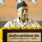 'Grievance of Gen Z genuine': RSS chief defends protest as way of 'reaching consensus' in democracy