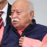 'If any Hindu thinks there should be no Muslims in India, he's not Hindu': RSS' Mohan Bhagwat in US