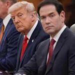 'Don't think Iran has ever faced a President like Trump': US secretary of state Rubio