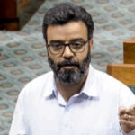 Amid calls of resignation, NC MP dares party for a show-cause