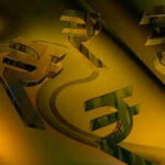 Rupee climbs to 95.64 against US dollar; Iran sanctions, crude prices in focus