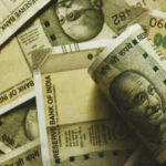 Rupee falls 13 paise to 95.56 as crude rises, Fed hike bets strengthen dollar