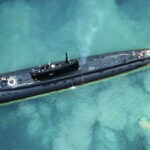 New satellite imagery shows Russia adapting Black Sea submarine defences amid drone threats: Report