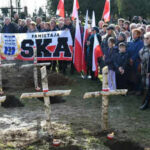 Volhynia massacres: Russia using WWII to plant discord between Ukraine and Poland?