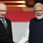 PM Modi to meet Putin on SCO summit sidelines during Uzbekistan, Kyrgyzstan visit