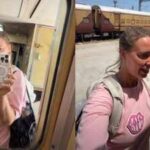 ‘India doesn’t scare me anymore’: Russian traveller’s first 3AC train ride turns into a life lesson, from culture shock to falling in love with India