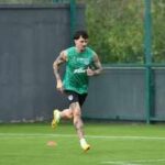 EXCLUSIVE | 'Last three years of my career have been the most transformative': Bengaluru FC's Ryan Williams