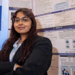 Ryka Chopra, 17,used AI and game theory to find how countries could work together to save Arctic ice; now she is a US Regeneron STS finalist