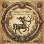 Sagittarius Horoscope Today, August 9, 2026: If you're feeling love, now is the perfect occasion to share what you think