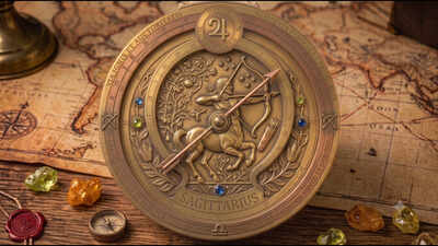 Sagittarius Horoscope Today, August 10, 2026: Don't hurt any female through harsh words or dismissive behaviour
