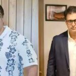 Salil Ankola Weight Loss: Salil Ankola's 15 Kg weight loss at 58: How working out, sleeping well and eating right helped him transform