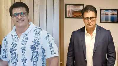 Salil Ankola Weight Loss: Salil Ankola's 15 Kg weight loss at 58: How working out, sleeping well and eating right helped him transform