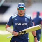 Sam Curran ruled out for rest of English season with groin injury, Test comeback delayed