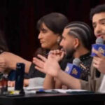 Samay Raina tried to roast Sharon Verma, but her reply turned the tables; internet says, ‘Finally, someone roasted Samay’
