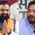 'Dog-barking' remark on students: Tejashwi says BPSC official 'mirrors CM's language'; demands removal