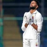 Duleep Trophy: Sanat Sangwan, a Virat Kohli and Lewis Hamilton fan, ready for next big challenge