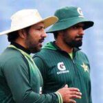 Major shake-up in Pakistan cricket after Lord’s rout: Seven players, coaches Sarfaraz, Gul released