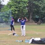 Trial by spin with a hint of reverse: Inside India's final net session in Colombo
