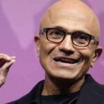 Satya Nadella recently shared a rare data point, said that annual revenue of Microsoft's Cloud computing division topped $100 billion; but why it left some analysts 'unhappy'