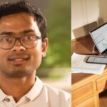 Meet the Bihar village boy who cracked JEE at 13, entered IIT Kanpur, interned at Apple and now works in the US