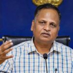 'This is done because Punjab election is coming up': AAP leader Satyendar Jain cries foul after arrest
