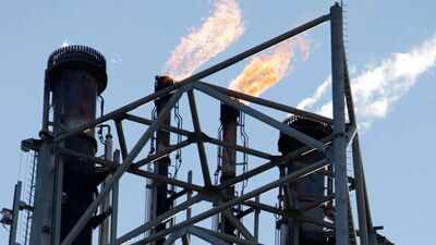 Houthi attack suspected at Saudi gas facility in Jubail; Aramco Jazan fire extinguished