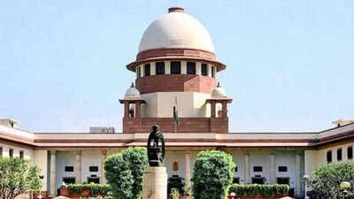 ‘Separatist’ OCI card holder in SC, seeks nod to visit Kashmir