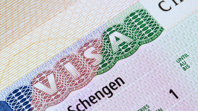 Pay €25,000 for Schengen visa: Indian company BLS under probe after Spain's Algerian migration crisis