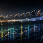 Scientists analysed thousands of animal genomes and found hidden “evolutionary highways” stretching back 600 million years