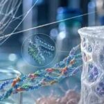 Scientists are recreating spider silk proteins to develop materials for drug delivery and tissue repair