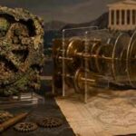 Scientists explain how the ancient Greek Antikythera Mechanism copied the Moon's changing speed without modern technology