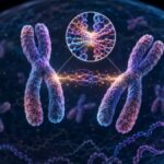 Scientists found that DNA once dismissed as “junk” helps chromosomes find their partners