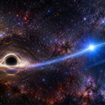 Scientists found the world’s fastest star moving at 15,500 miles per second, over 8% the speed of light, and it could test Einstein’s theory