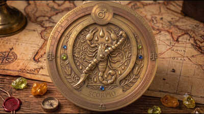 Scorpio Horoscope Today, August 10, 2026: Love matters are average, not sparkling and not broken