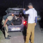 Wireless communication picked up; search operation launched in J&K's Samba