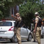 J&K: Days after Kulgam terror attack, man with grenade held in Pulwama