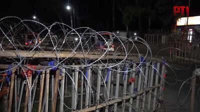 'Ranchi police fully prepared': Jharkhand braces for students' protest march to Assembly