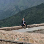 US ambassador Sergio Gor in Ladakh, goes river rafting along Zanskar-Indus stretch