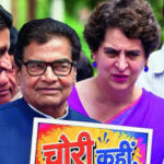 Monsoon Session washed out; INDIA bloc skips customary tea