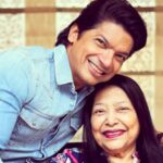 Shaan recalled a beautiful story about her mother that has stayed with him; how parents can raise grateful children