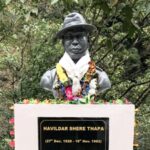 Two memorials of 1962 war heroes figure in 27 places formally named in Arunachal