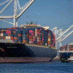 Seoul's Arctic shipping test with Russia angers Europe seeking to isolate Moscow