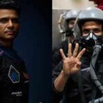 'Be good. Be kind. Help others': Group captain Shubhanshu Shukla’s answer to a class 8 student is the life lesson every child needs