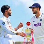 India's red-ball reset: Shubman Gill leads India into 600th Test against spin-heavy Sri Lanka