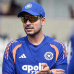 Shubman Gill unlikely to bat in warm-up game, on track for Galle Test against Sri Lanka