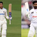 IND vs SL Test series: When and where to watch India vs Sri Lanka live