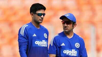 Currently fifth, what a Sri Lanka series win could mean for India's WTC campaign