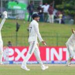 IND vs SL: For first time against India, Sri Lanka do the unthinkable in Colombo