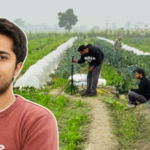 He had an Rs 83 lakh Google job in Dublin; Mantaj Sidhu left it behind and returned to Punjab to become a farmer
