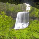 <b>20-year-old tourist dies in US after falling from 170-feet waterfall while posing for photos</b>